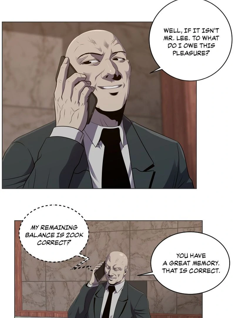 My Level's the Best Chapter 49 44